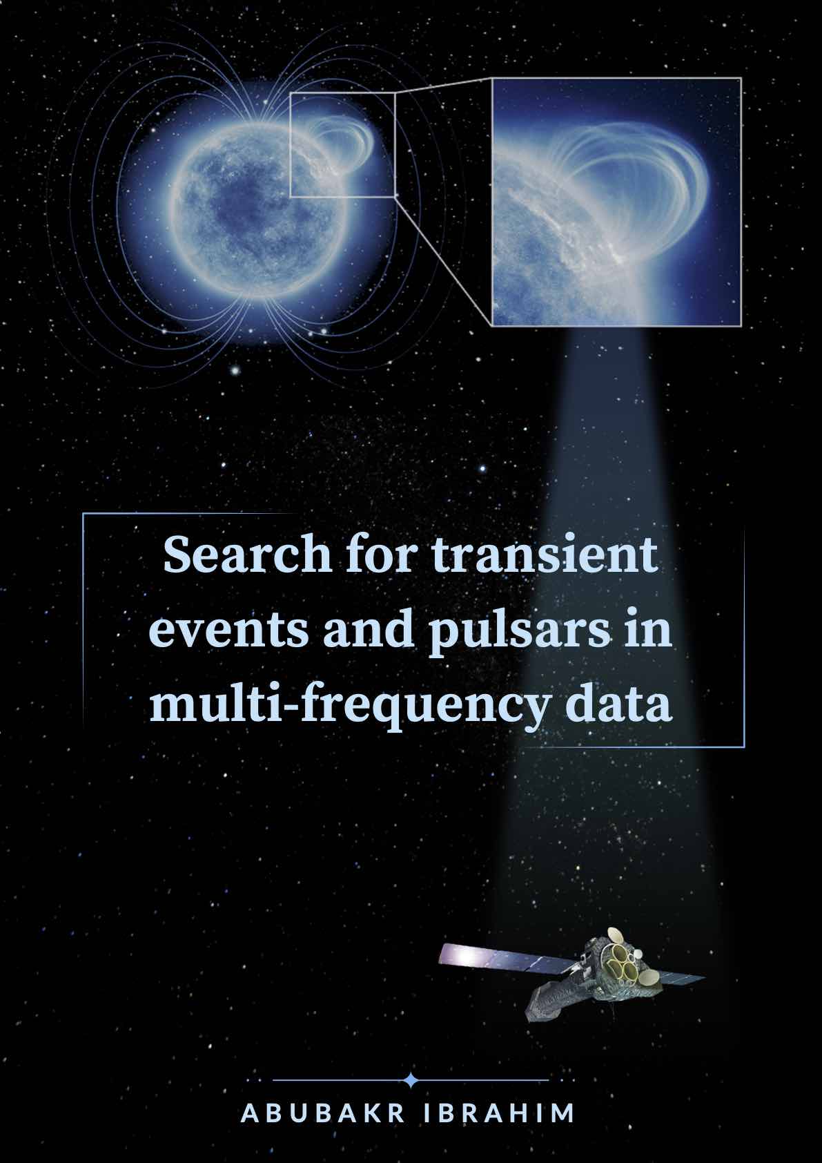 PhD Thesis Cover